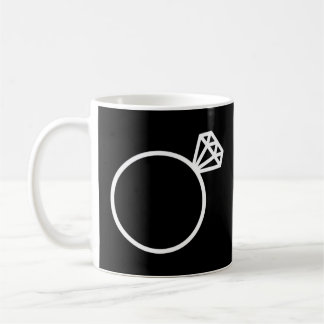 Christian Verse New Wife, Honeymoon T-shirt Coffee Mug