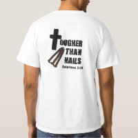 Christian warrior