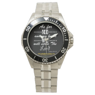 Christian Watch