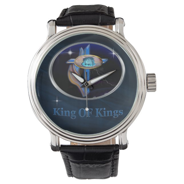 Christian Watch (Front)