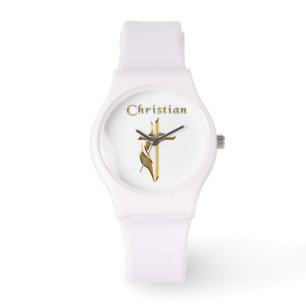 Christian Watches