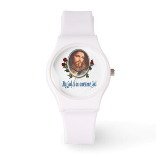 Christian Womans Wrist montres