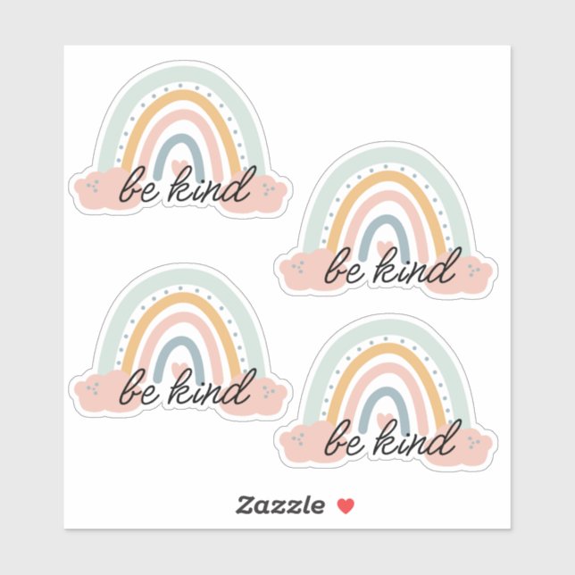 Christianity Be kind (Sheet)