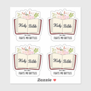 Christianity Holy Bible