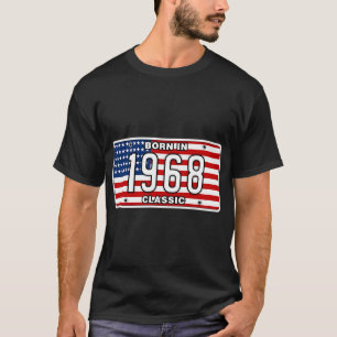 CHRISTIANITY - I_m Still Running Against The Wind T-Shirt