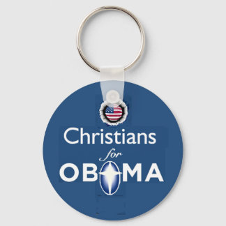 CHRISTIANS Keychain