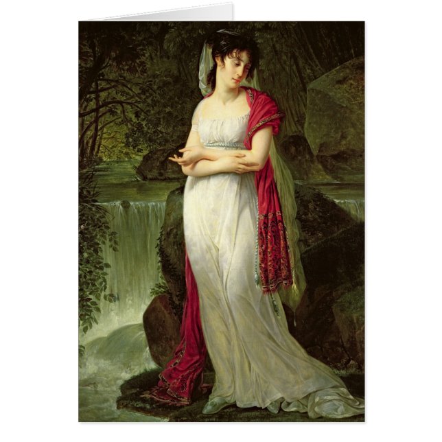 Christine Boyer (Front)