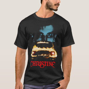 CHRISTINE Face T-shirt indispensable