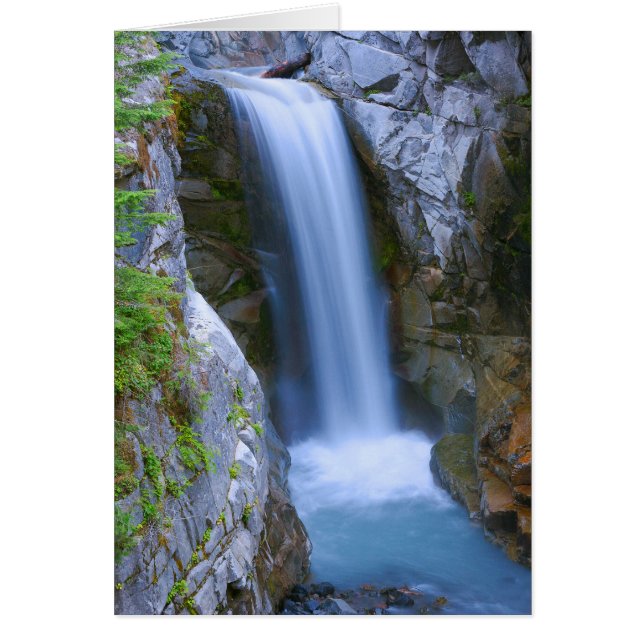 Christine Falls Pittoresque (Devant)