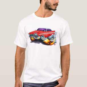 Christine Plymouth Fury T-Shirt