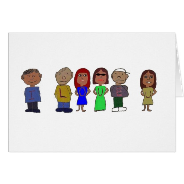 Christmas (Front Horizontal)