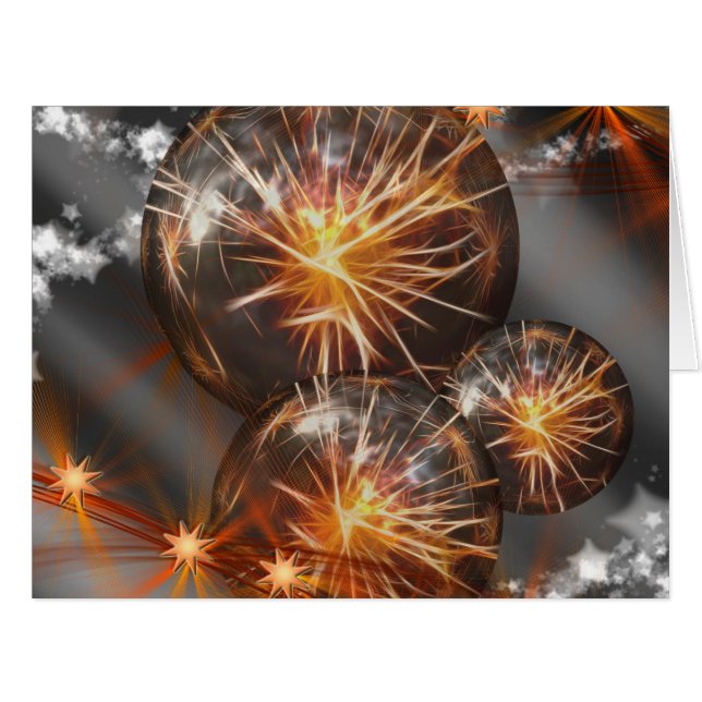 Christmas (Devant horizontal)