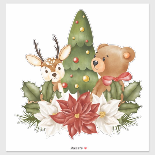 Christmas  (Sheet)