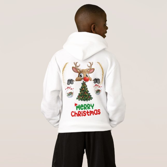Christmas (Back Full)