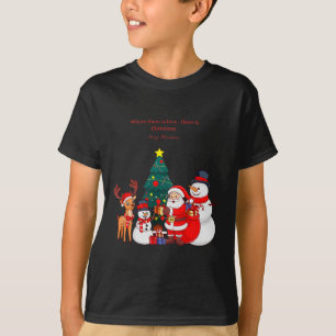 Christmas1 T-Shirt