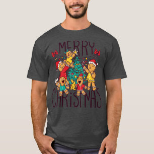 Christmas3 T-Shirt
