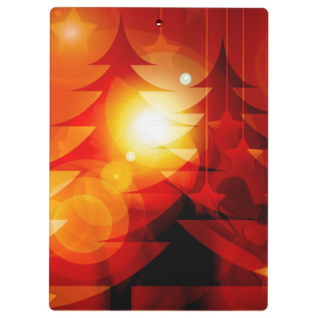 Christmas 018 clipboard (Back)