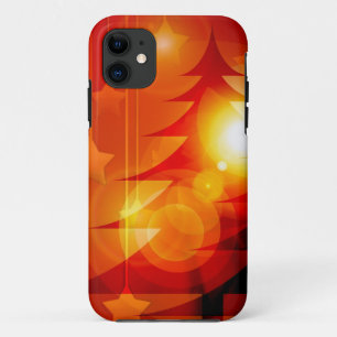 Christmas 026Q iPhone 11 Case
