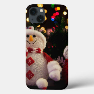 Christmas 035 iPhone 13 case