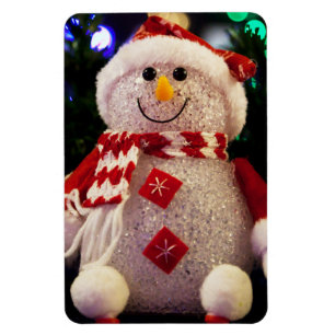 Christmas 036 magnet