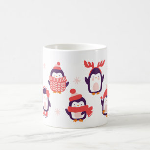 Christmas 14 coffee mug