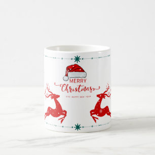 Christmas 19 coffee mug