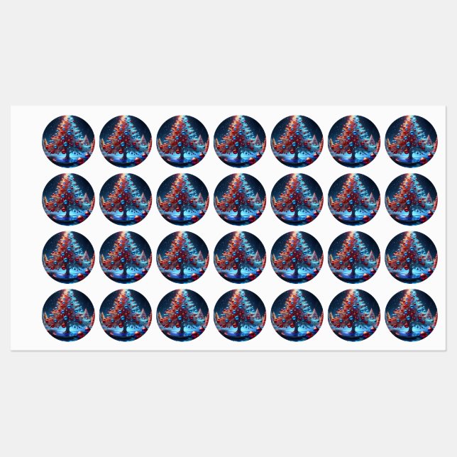 Christmas 1 - 002 (Sheet)