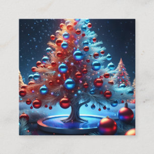 Christmas 1 - 002 loyalty card