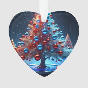 Christmas 1 - 002 ornament