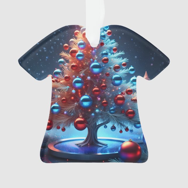 Christmas 1 - 002 ornament (Front)