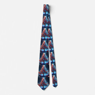 Christmas 1 - 002 tie