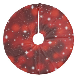 Christmas 2014-0907 fleece tree skirt