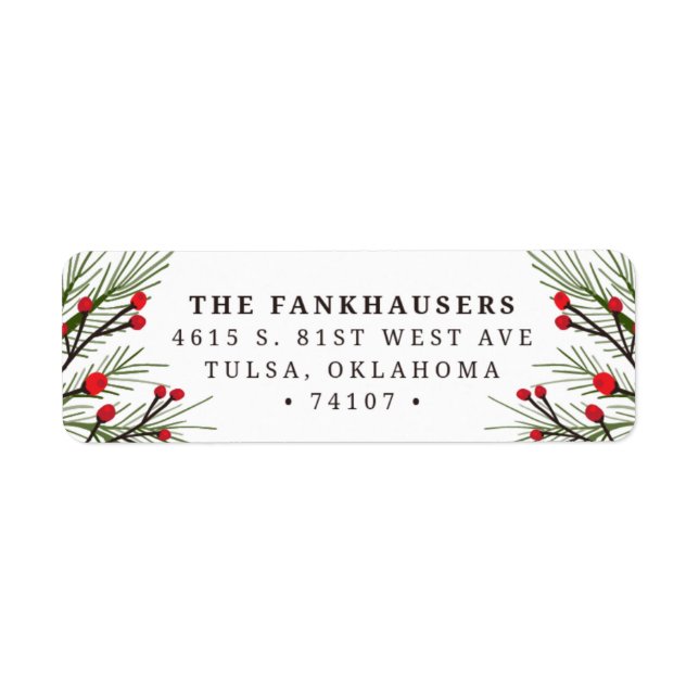 Christmas 2016 (Front)