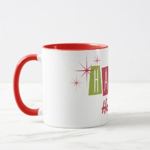Christmas 2020 Holiday Mug