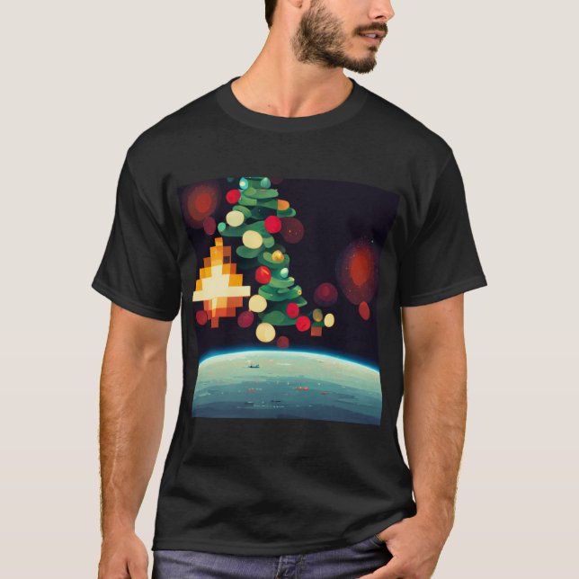 Christmas 2022 T-Shirt (Front)