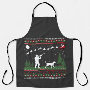 christmas 2025, apron