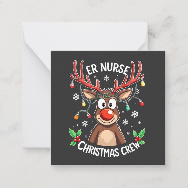 christmas 2025, card (Front)