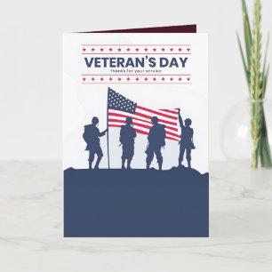 Christmas 2025 During America’s Semiquincentennial Holiday Card