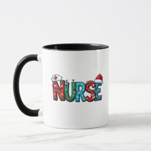 christmas 2025, mug
