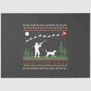christmas 2025, tissue paper