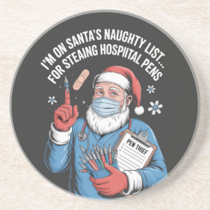 christmas 2026, coaster