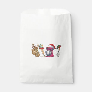 christmas 2026, favour bag
