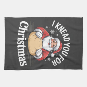 christmas 2026, kitchen towel