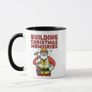 christmas 2026,  mug