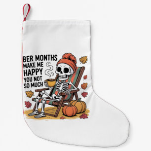 christmas 2026, small christmas stocking