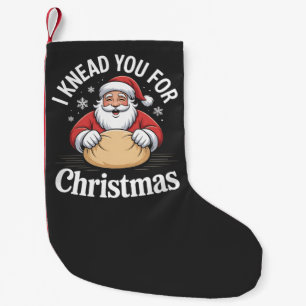 christmas 2026, small christmas stocking