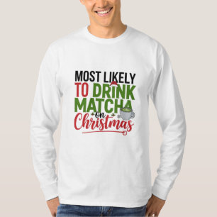 christmas 2026, T-Shirt
