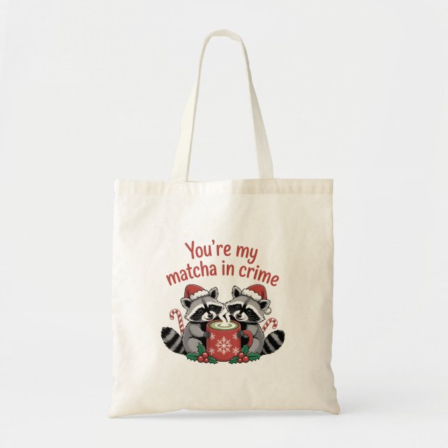 christmas 2026,  tote bag (Front)
