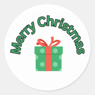 Christmas 23 Stickers