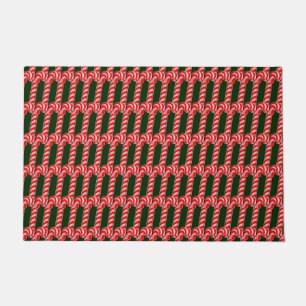 Christmas, 24 inches x 36 inches, Doormat